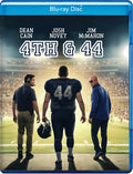 4th And 44 - 4th And 44 - Blu-ray