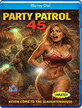 Party Patrol 45 - Party Patrol 45 - Blu-ray