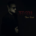 Zed Soul - Those Words - Music CD