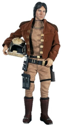 Battlestar Galactica - Captain Apollo 1/6 Scale Co - Battlestar Galactica - Captain Apollo 1/6 Scale Co - Collectibles