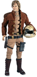 Battlestar Galactica - Lieutenant Starbuck 1/6 Sca - Battlestar Galactica - Lieutenant Starbuck 1/6 Sca - Collectibles