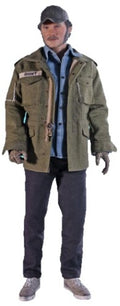 Jaws - Quint 1/6 Scale Collector Figure - Jaws - Quint 1/6 Scale Collector Figure - Collectibles