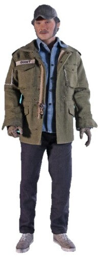 Jaws - Quint 1/6 Scale Collector Figure - Jaws - Quint 1/6 Scale Collector Figure - Collectibles