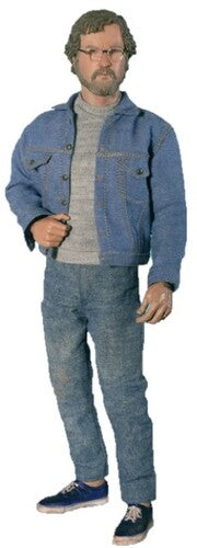 Jaws - Hooper 1/6 Scale Collector Figure - Jaws - Hooper 1/6 Scale Collector Figure - Collectibles