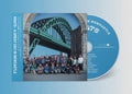 Knats - Great Day In Newcastle - Music CD
