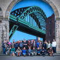 Knats - Great Day In Newcastle - Vinyl Record