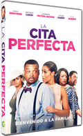 Mi Cita Perfecta - Mi Cita Perfecta - DVD