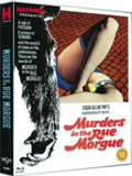 Murders In The Rue Morgue - Murders In The Rue Morgue - UHD
