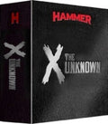 X The Unknown: Collector's Edition - X The Unknown: Collector's Edition - UHD