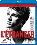 L'etranger / The Stranger - L'etranger / The Stranger - Blu-ray