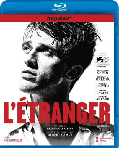 L'etranger / The Stranger - L'etranger / The Stranger - Blu-ray