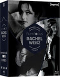 Film Focus: Rachel Weisz (1997-2011) - Film Focus: Rachel Weisz (1997-2011) - Blu-ray