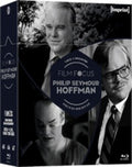 Film Focus: Philip Seymour Hoffman (1999-2007) - Film Focus: Philip Seymour Hoffman (1999-2007) - Blu-ray