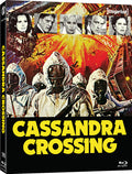 Cassandra Crossing - Cassandra Crossing - Blu-ray