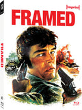 Framed - Framed - Blu-ray
