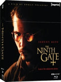 Ninth Gate - Ninth Gate - UHD