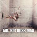 Pre-Order: Bundrick, John Rabbit - Mr. Big Boss Man [LP]