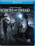 Echoes Of Dread - Echoes Of Dread - Blu-ray