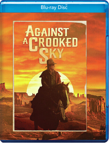 Against A Crooked Sky - Against A Crooked Sky - Blu-ray