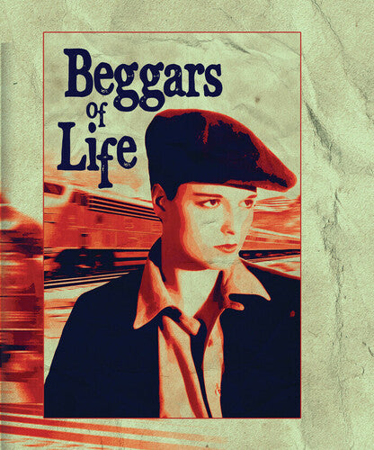 Beggars Of Life - Beggars Of Life - Blu-ray