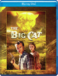 Big Cat - Big Cat - Blu-ray
