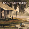 Lindsey,bucky / Best,lisa - Gulftone Recordings - Produced By Dan Penn - Music CD