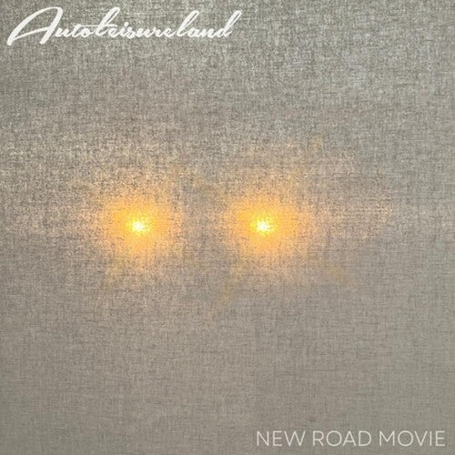 Autoleisureland - New Road Movie - Music CD