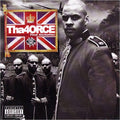 Tha 4orce - Final 4ormation - Music CD