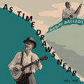 As Time Draws Near / Various [LP] Vinyl Record