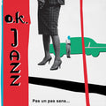 O.k. Jazz - Pas Un Pas Sans - Boleros Of O.k. Jazz 1957-77 - Vinyl Record