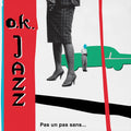 Pas Un Pas Sans... The Boleros Of O.K. Jazz 1957-77 [LP] Vinyl Record