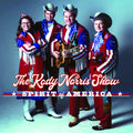 Kody Norris Show - Spirit Of America - Music CD