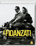 I Fidanzati - I Fidanzati - Blu-ray