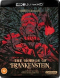 Horror Of Frankenstein - Horror Of Frankenstein - UHD
