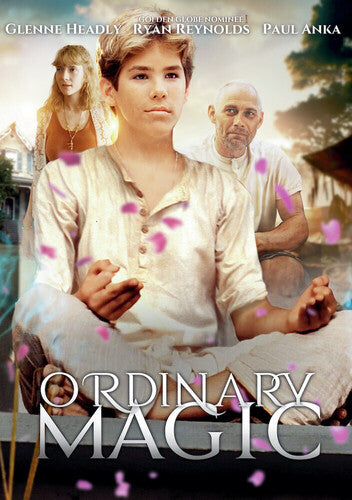 Ordinary Magic - Ordinary Magic - DVD