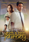 Such A Long Journey - Such A Long Journey - DVD