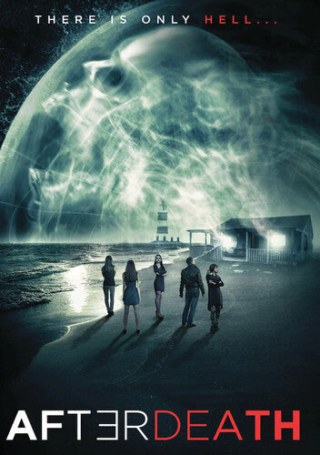 Afterdeath - Afterdeath - DVD