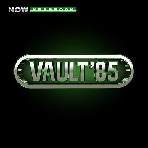 Now Yearbook: The Vault 1985 / Various - Now Yearbook: The Vault 1985 / Various - Music CD