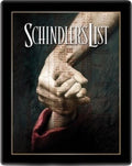 Schindler's List: Theatrical Poster - Schindler's List: Theatrical Poster - UHD