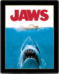 Jaws: Theatrical Poster - Jaws: Theatrical Poster - UHD