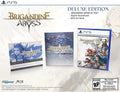 Ps5 Brigandine Abyss - Deluxe Edition - Ps5 Brigandine Abyss - Deluxe Edition - Video Game