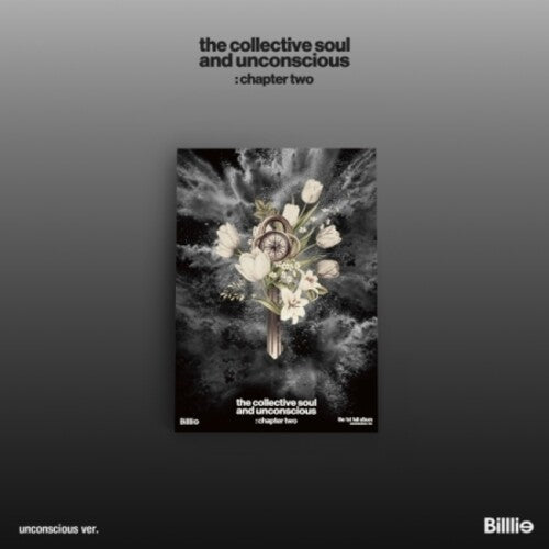 Billlie - Collective Soul & Unconscious: Chapter Two - Music CD