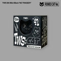 Tws - No Tragedy - Romeo Cat Version - Music CD