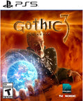 Ps5 Gothic 3 Classic - Ps5 Gothic 3 Classic - Video Game