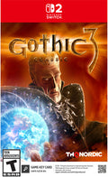 Swt Gothic 3 Classic (key) - Swt Gothic 3 Classic (key) - Video Game