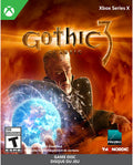 Xbx Gothic 3 Classic - Xbx Gothic 3 Classic - Video Game