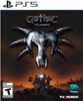 Ps5 Gothic Classic - Ps5 Gothic Classic - Video Game