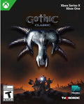 Xbx Gothic Classic - Xbx Gothic Classic - Video Game