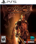 Ps5 Gothic 2 Classic - Ps5 Gothic 2 Classic - Video Game