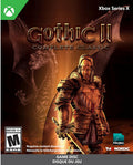 Xbx Gothic 2 Classic - Xbx Gothic 2 Classic - Video Game